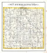 Sterling, Macomb County 1875
